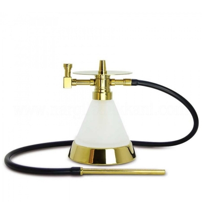 Legend Hookah LH 036 Gold