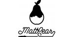 Mattpear Hookah