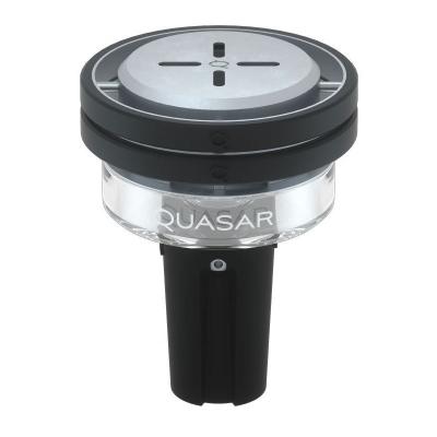 Quasar Raas