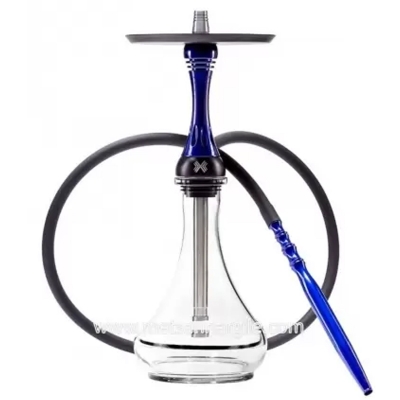 Alpha Hookah X Nargile Takımı