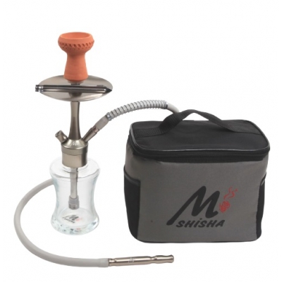 Mshisha Midi 1 Nargile Takımı