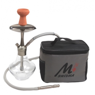 Mshisha Midi II Nargile Takımı