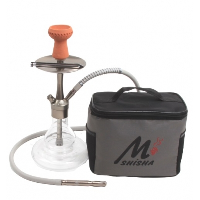 Mshisha Midi 3 Nargile Takımı