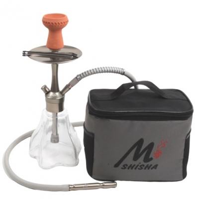 Mshisha Midi 4 Nargile Takımı