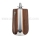 Mr Wood Prisma Silver Walnut Nargile Takımı