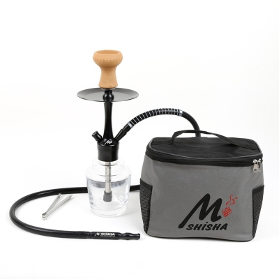 Mshisha Midi 5 Nargile Takımı